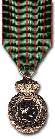 M&eacute;daille de Sainte H&eacute;l&egrave;ne